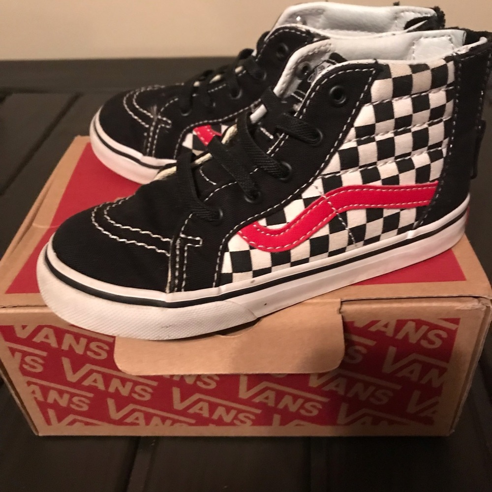 Kids shoes